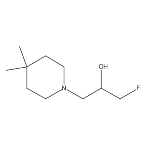 1855530-09-4 structure