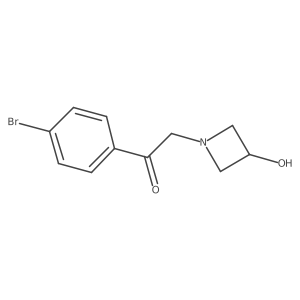 1858813-58-7 structure