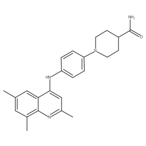 1876409-43-6 structure