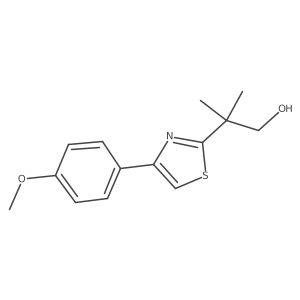 1894744-21-8结构式