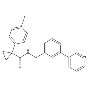 1903071-16-8 structure