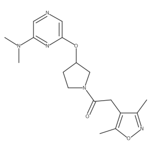 2034334-92-2 structure