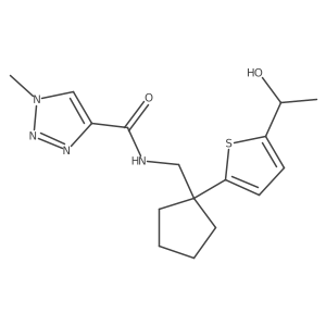 2034343-66-1 structure