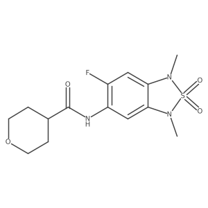 2034541-68-7 structure