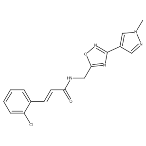 2034890-99-6 structure