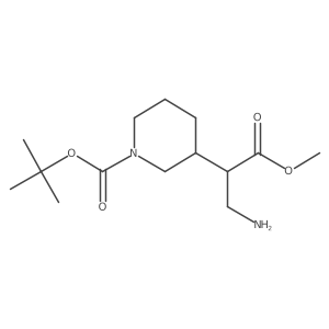 2138163-36-5结构式