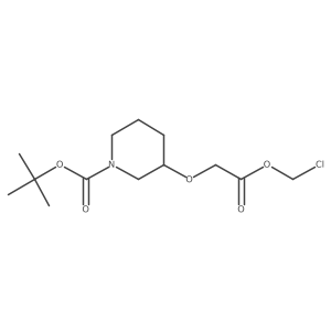 2138250-29-8结构式