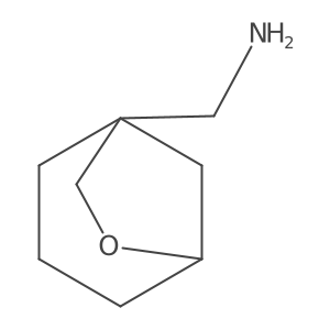 2168105-58-4 structure