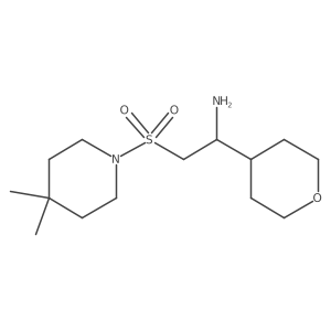 2172268-57-2 structure