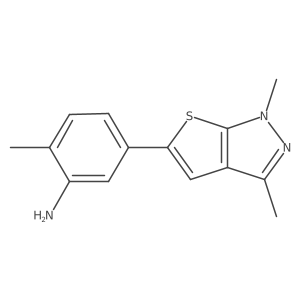 2172562-52-4结构式