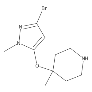 2229148-99-4 structure