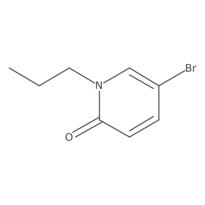 252757-14-5 structure