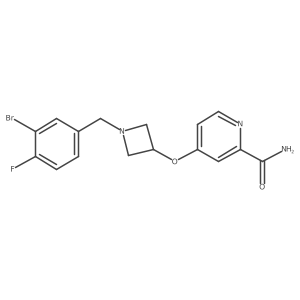2640885-61-4 structure