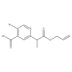 2680754-50-9 structure