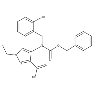 2680880-89-9 structure