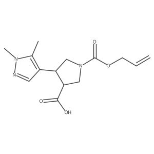 2764010-87-7 structure