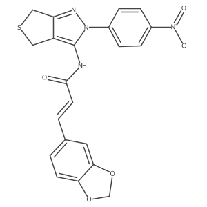 476458-96-5 structure