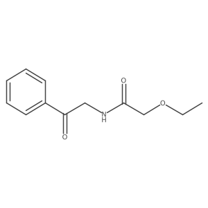 533886-68-9 structure