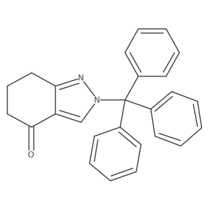 586353-04-0 structure