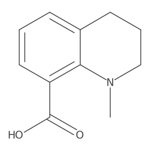 689162-75-2 structure