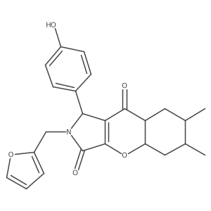 848728-89-2 structure