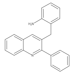 861581-99-9 structure