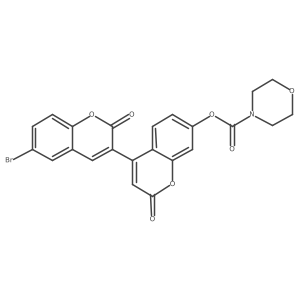 869079-04-9结构式