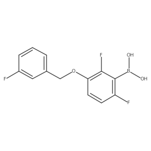 871126-16-8 structure