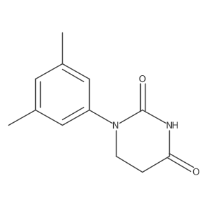 871504-35-7 structure