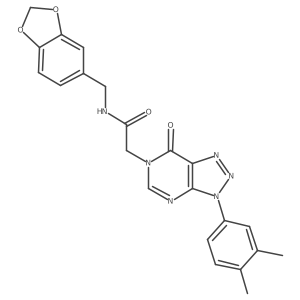 872591-16-7 structure