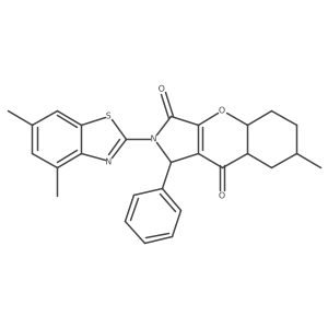 874455-97-7结构式
