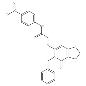 877618-60-5结构式