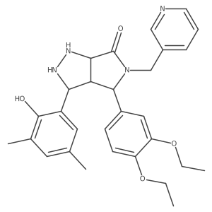 879964-72-4 structure