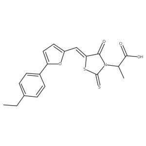 883468-33-5 structure