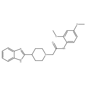 887214-69-9 structure
