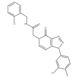 888426-83-3 structure