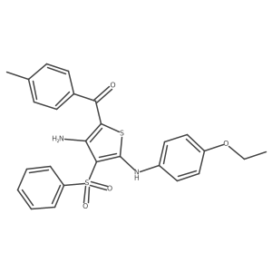 892291-18-8 structure