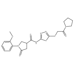 894038-34-7 structure