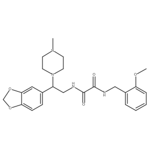 896341-49-4结构式