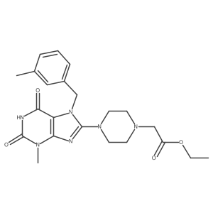 898437-74-6结构式