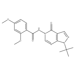 899995-28-9结构式