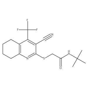 905787-20-4 structure