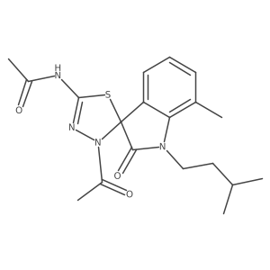 905787-42-0 structure