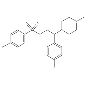 906150-45-6 structure