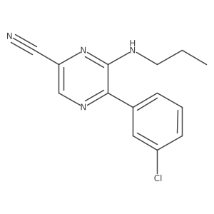 90701-05-6 structure