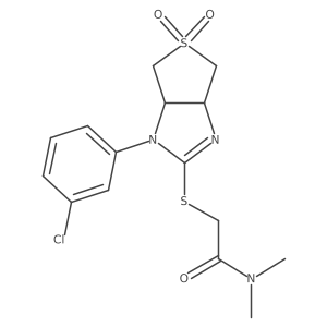 919724-42-8结构式
