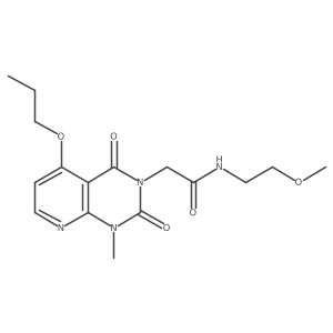 921481-09-6 structure