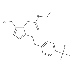 921547-85-5结构式