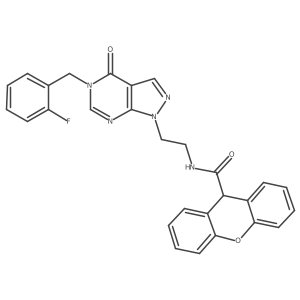 921890-52-0结构式