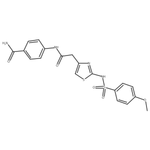 922001-17-0 structure